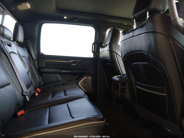 2021 RAM 1500 LIMITED 4X2 5'7 BOX 8