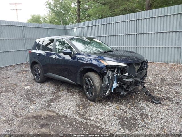 2025 NISSAN ROGUE SV INTELLIGENT AWD