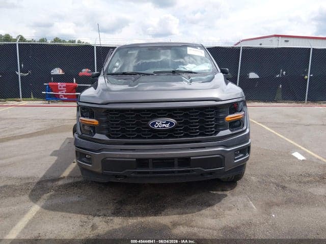 2024 FORD F-150 STX 11