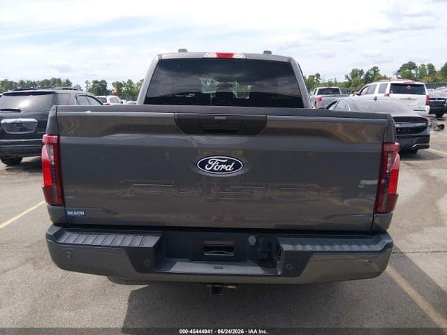 2024 FORD F-150 STX 15