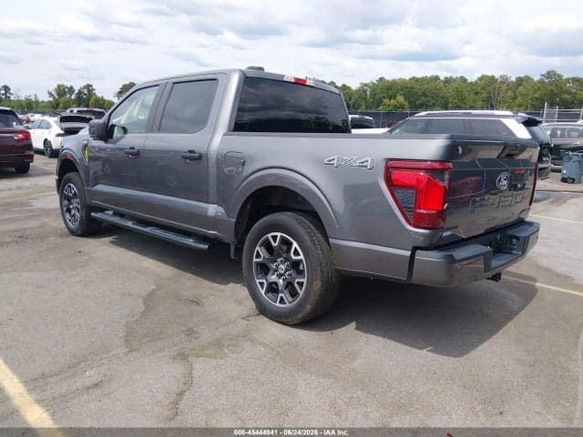 2024 FORD F-150 STX 3