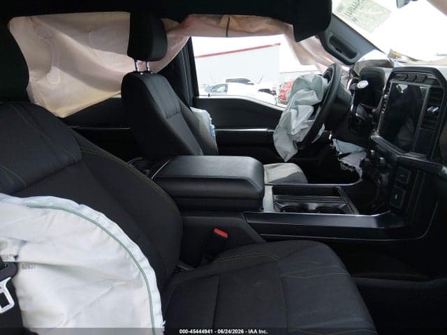 2024 FORD F-150 STX 5
