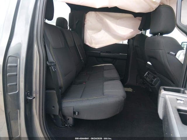 2024 FORD F-150 STX 8