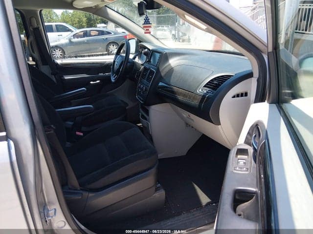 2019 DODGE GRAND CARAVAN SE 5