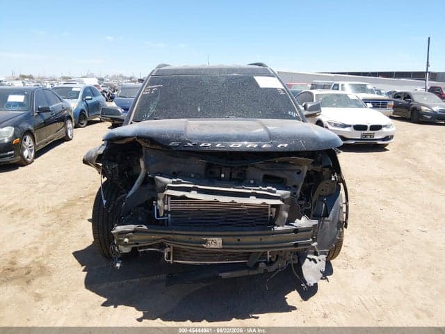 2018 FORD EXPLORER XLT 6