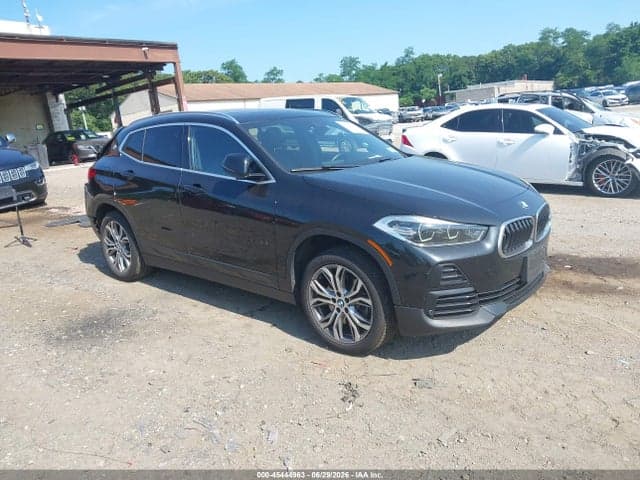 2022 BMW X2 XDRIVE28I