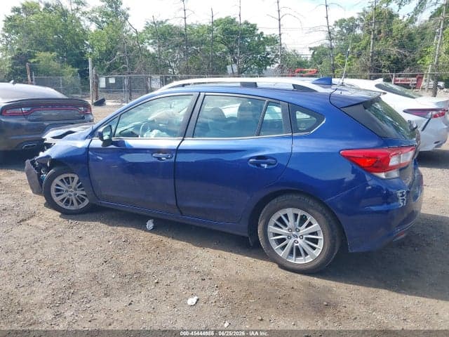 2018 SUBARU IMPREZA 2.0I PREMIUM 14