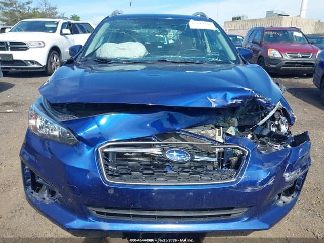 2018 SUBARU IMPREZA 2.0I PREMIUM 6