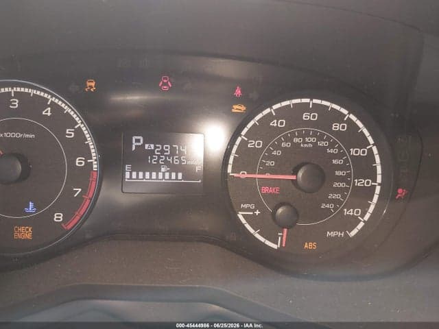 2018 SUBARU IMPREZA 2.0I PREMIUM 7
