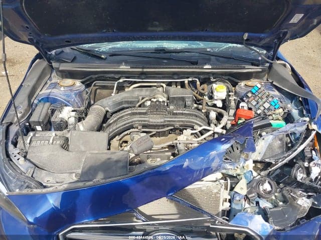 2018 SUBARU IMPREZA 2.0I PREMIUM 10