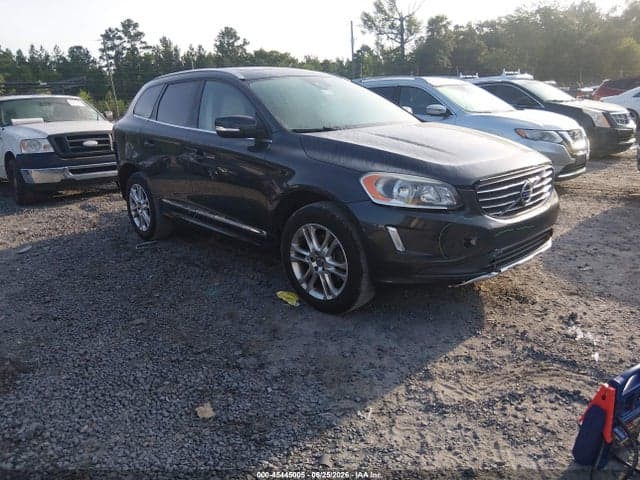 2015 VOLVO XC60 3.2 1
