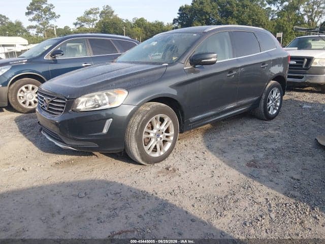 2015 VOLVO XC60 3.2 2