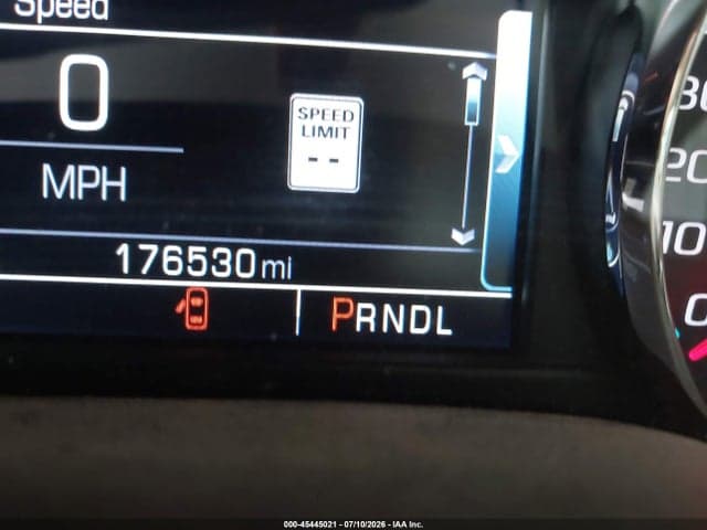 2018 GMC SIERRA 1500 SLT 15