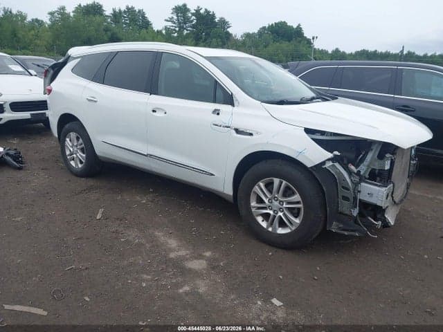 2020 BUICK ENCLAVE FWD