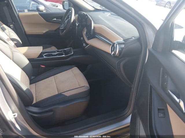 2025 CHEVROLET EQUINOX AWD ACTIV 5