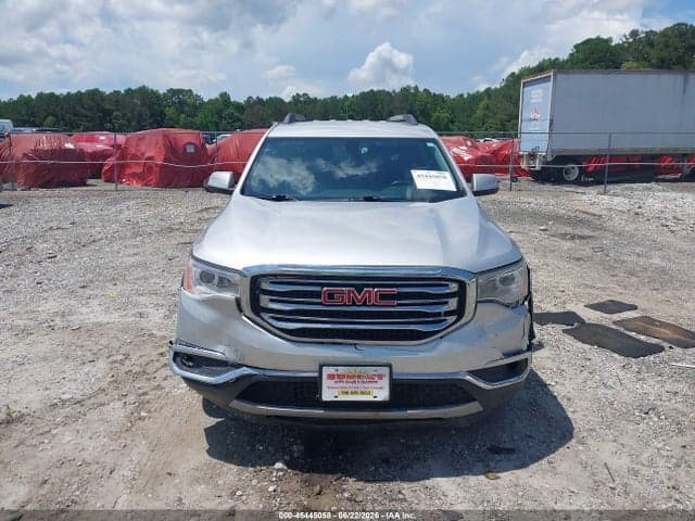 2017 GMC ACADIA SLT-1 12
