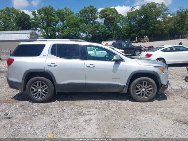 2017 GMC ACADIA SLT-1 13
