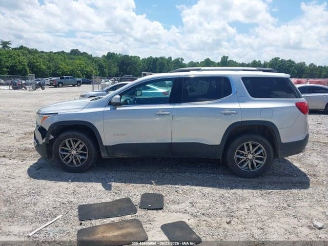 2017 GMC ACADIA SLT-1 14