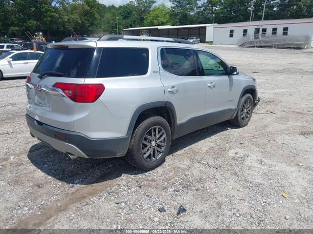 2017 GMC ACADIA SLT-1 4