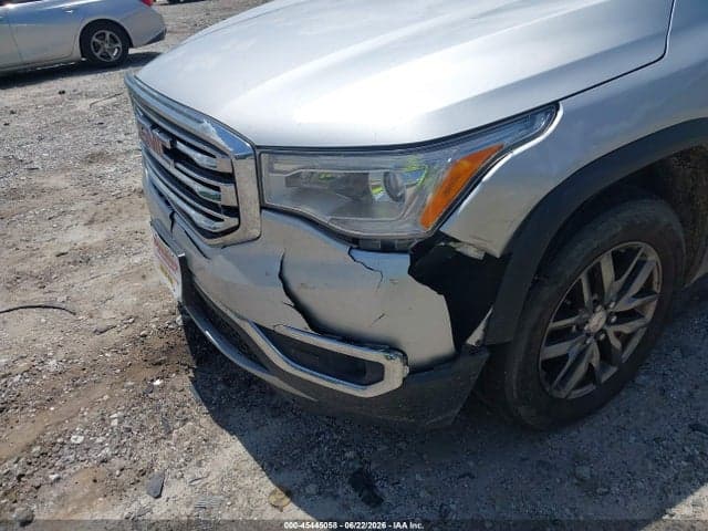 2017 GMC ACADIA SLT-1 6