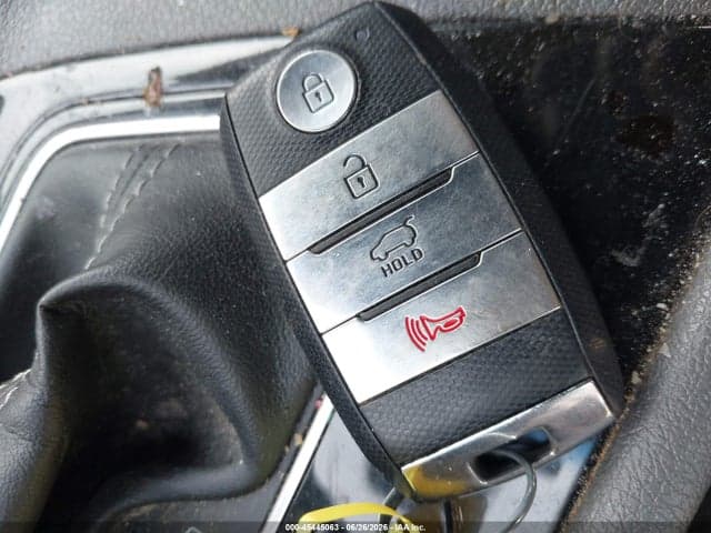 2018 KIA NIRO EX 11