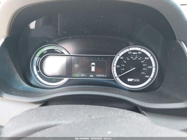 2018 KIA NIRO EX 7