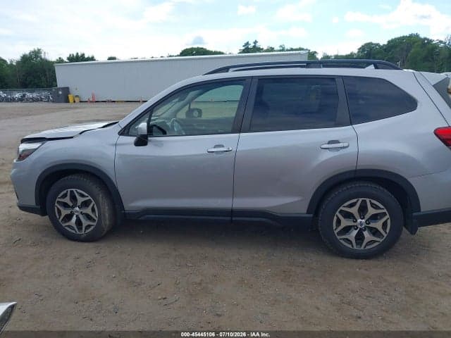 2019 SUBARU FORESTER PREMIUM 15