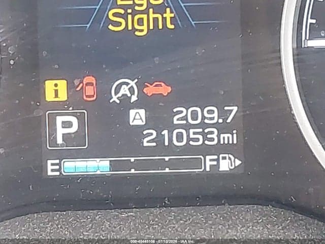 2019 SUBARU FORESTER PREMIUM 16