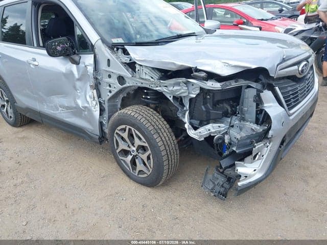 2019 SUBARU FORESTER PREMIUM 6