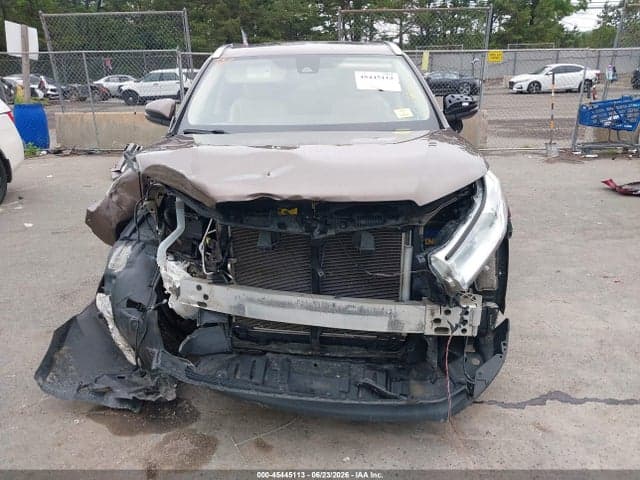 2019 TOYOTA HIGHLANDER XLE 13