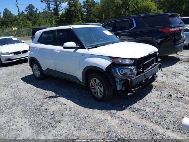 2021 HYUNDAI VENUE SE - 1