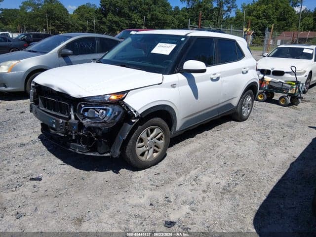 2021 HYUNDAI VENUE SE 2