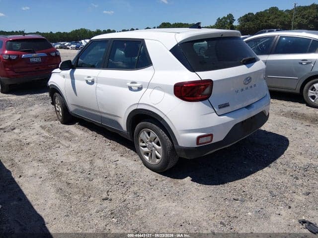 2021 HYUNDAI VENUE SE 3