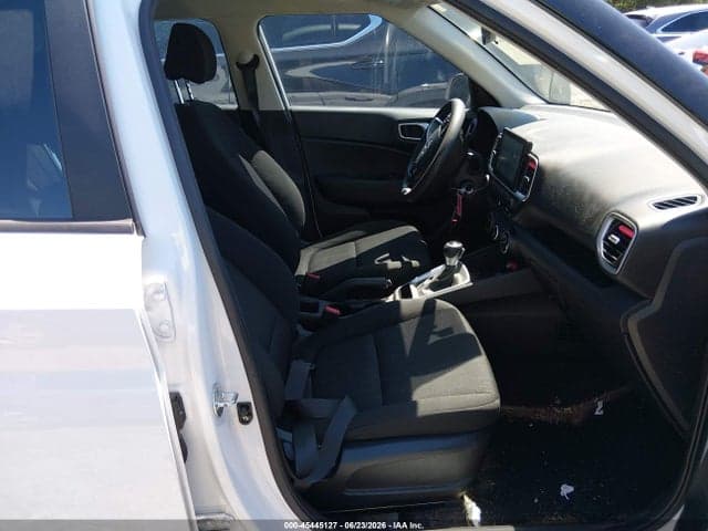 2021 HYUNDAI VENUE SE 5