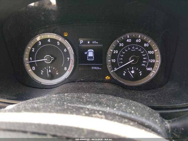 2021 HYUNDAI VENUE SE 7