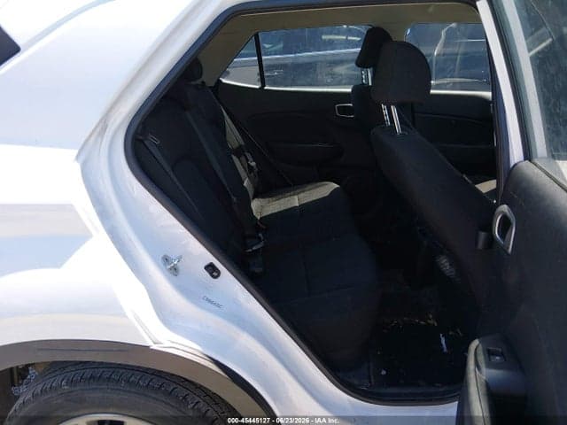 2021 HYUNDAI VENUE SE 8