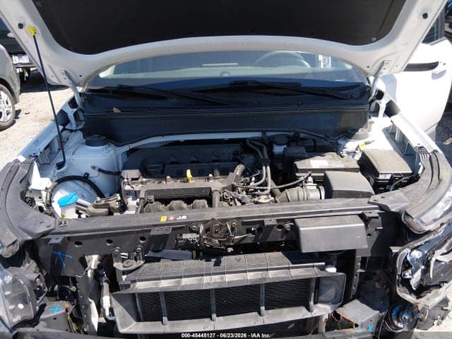 2021 HYUNDAI VENUE SE 10