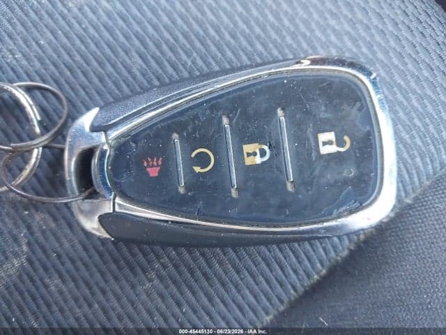 2018 CHEVROLET CRUZE LT AUTO 11