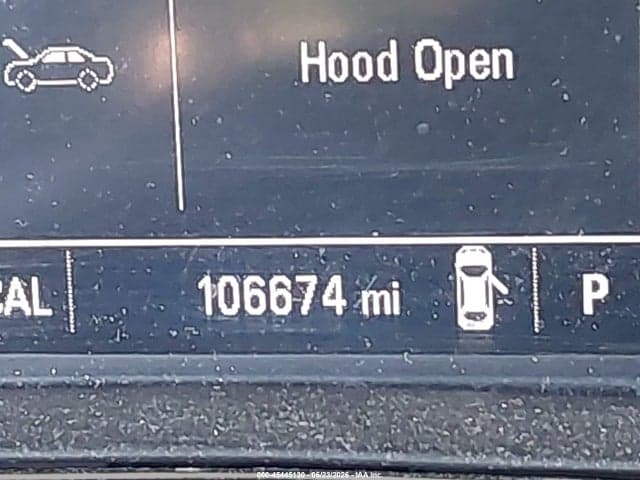 2018 CHEVROLET CRUZE LT AUTO 15