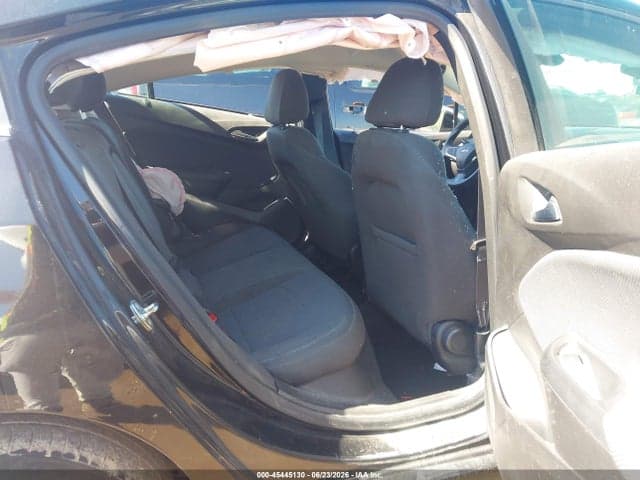 2018 CHEVROLET CRUZE LT AUTO 8