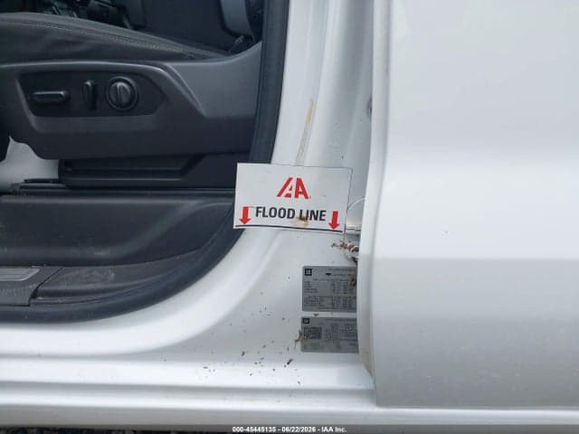 2021 CHEVROLET SILVERADO 1500 4WD SHORT BED LT 6