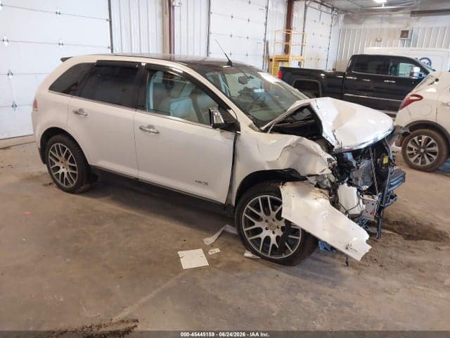 2009 LINCOLN MKX 1