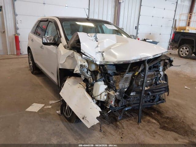 2009 LINCOLN MKX 6
