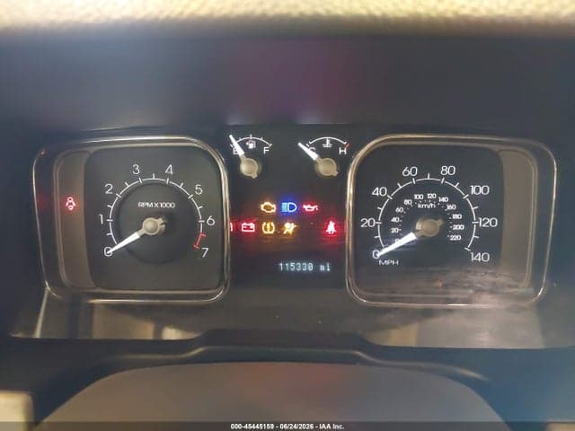 2009 LINCOLN MKX 7