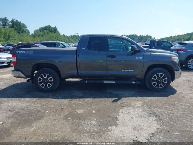 2017 TOYOTA TUNDRA SR5 5.7L V8 13