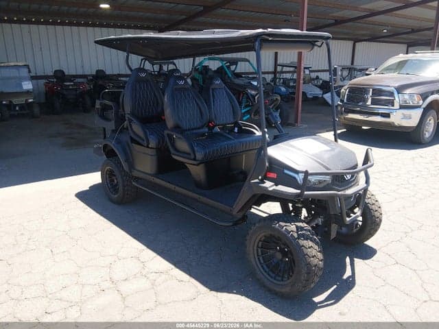 2026 GOLF CART OTHER - 1