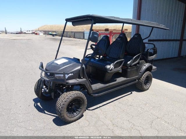 2026 GOLF CART OTHER 2