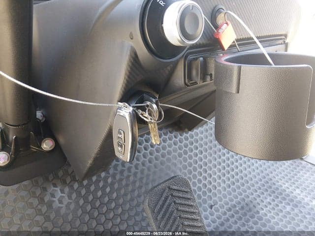 2026 GOLF CART OTHER 11