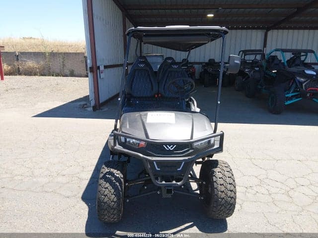 2026 GOLF CART OTHER 12