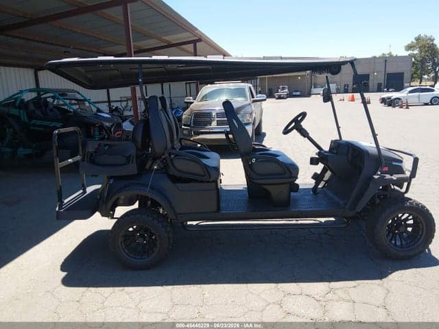 2026 GOLF CART OTHER 13